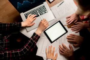 Stand Out from the Crowd with a Professionally Crafted Resume