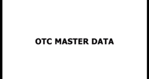 OTC Master Data